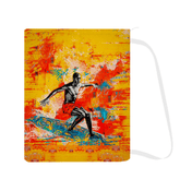 Surf Sunset Laundry Bag - Beyond T-shirts